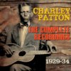 Charley Patton The Complete Recordings 1929-34 3-CD Set Charley Patton The Complete Recordings 1929-34 3-CD Set